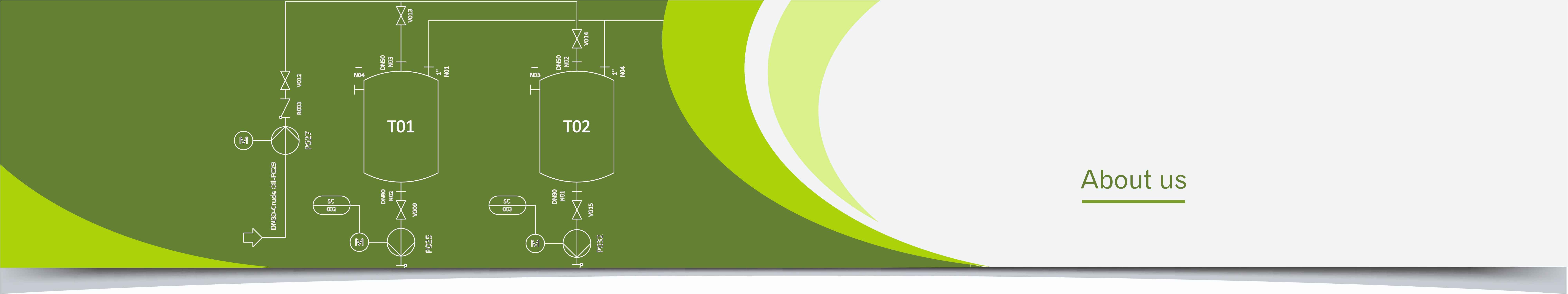 P&ID software for Proposal Engineering Intelligent solution for Process Industry